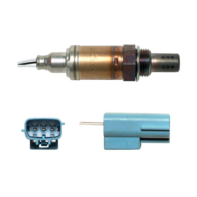 Denso 2343305 - Oxygen Sensor Denso 2343305 Oxygen Sensor product image 1 of 1