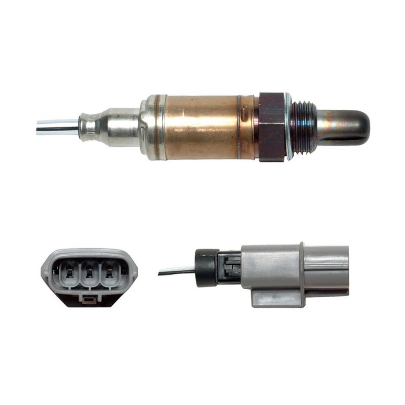 Denso 2343306 Oxygen Sensor product image 1 of 1