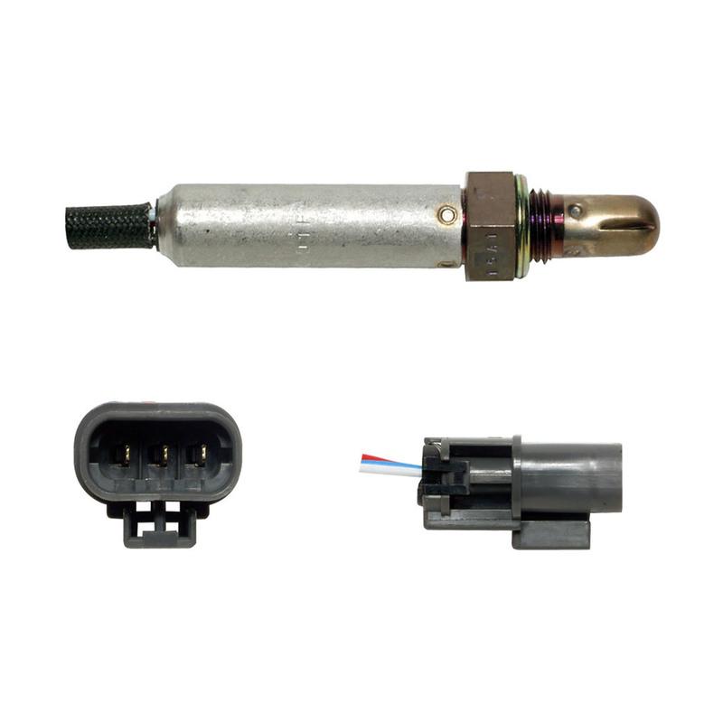 Denso 2343307 - Oxygen Sensor Denso 2343307 Oxygen Sensor product image 1 of 1