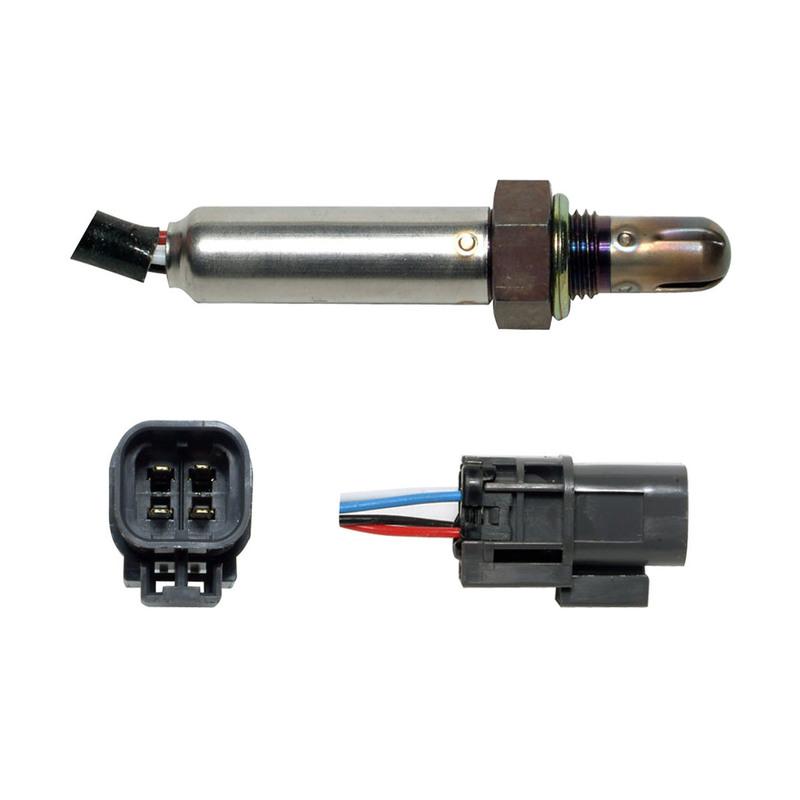Denso 2343308 - Oxygen Sensor Denso 2343308 Oxygen Sensor product image 1 of 1