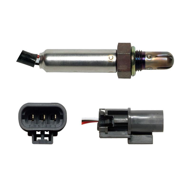 Denso 2343309 Oxygen Sensor product image 1 of 1