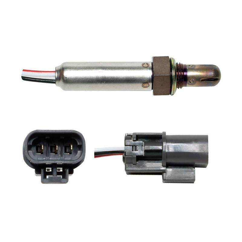 Denso 2343310 - Oxygen Sensor Denso 2343310 Oxygen Sensor product image 1 of 1