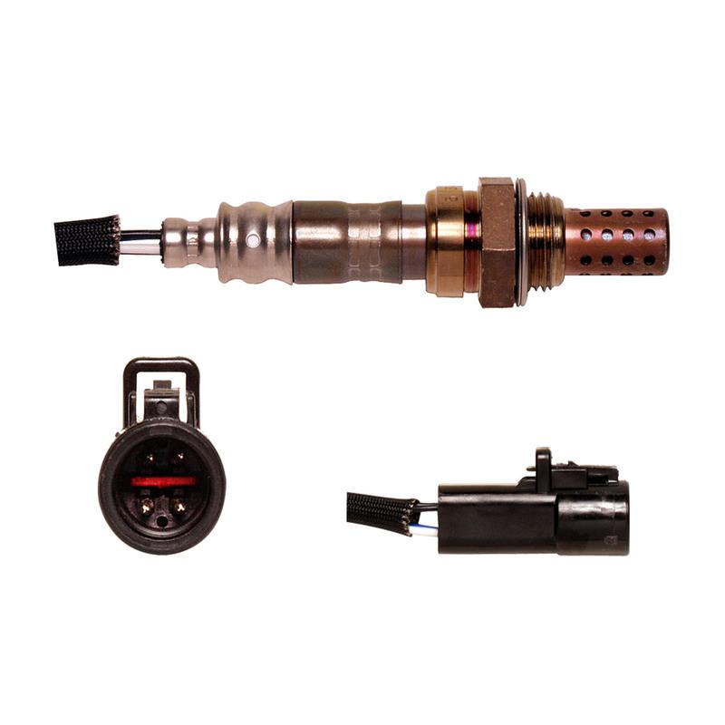 Denso 2344001 Oxygen Sensor product image 1 of 1