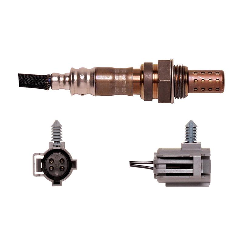 Denso 2344005 Oxygen Sensor product image 1 of 1
