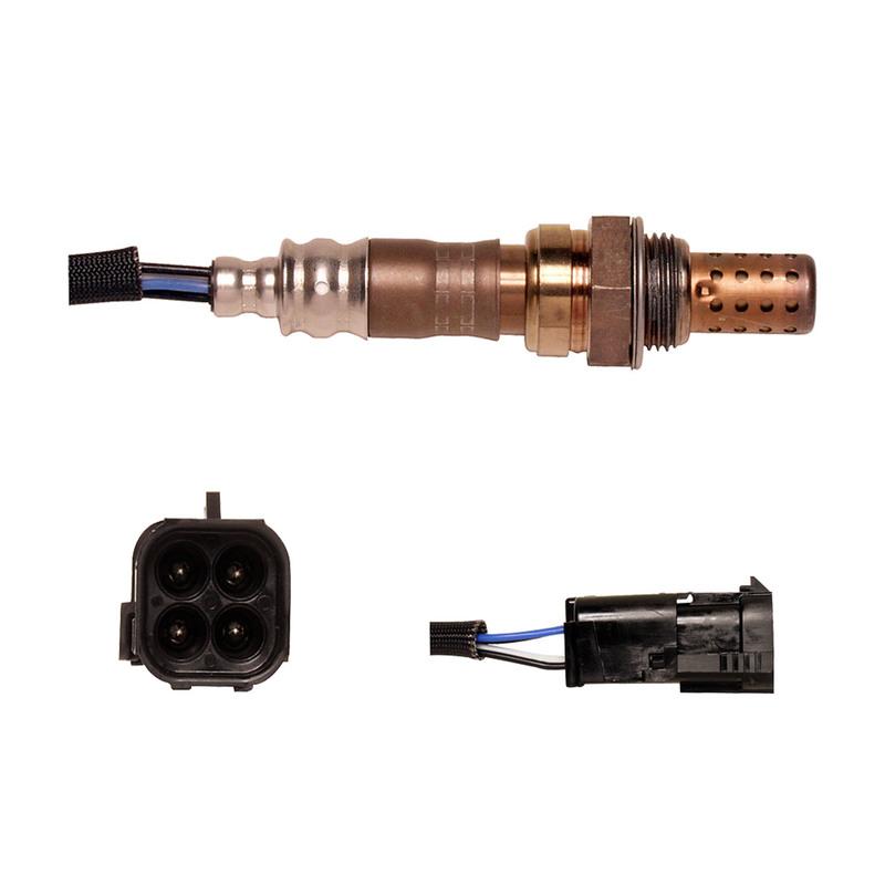 Denso 2344006 - Oxygen Sensor Denso 2344006 Oxygen Sensor product image 1 of 1