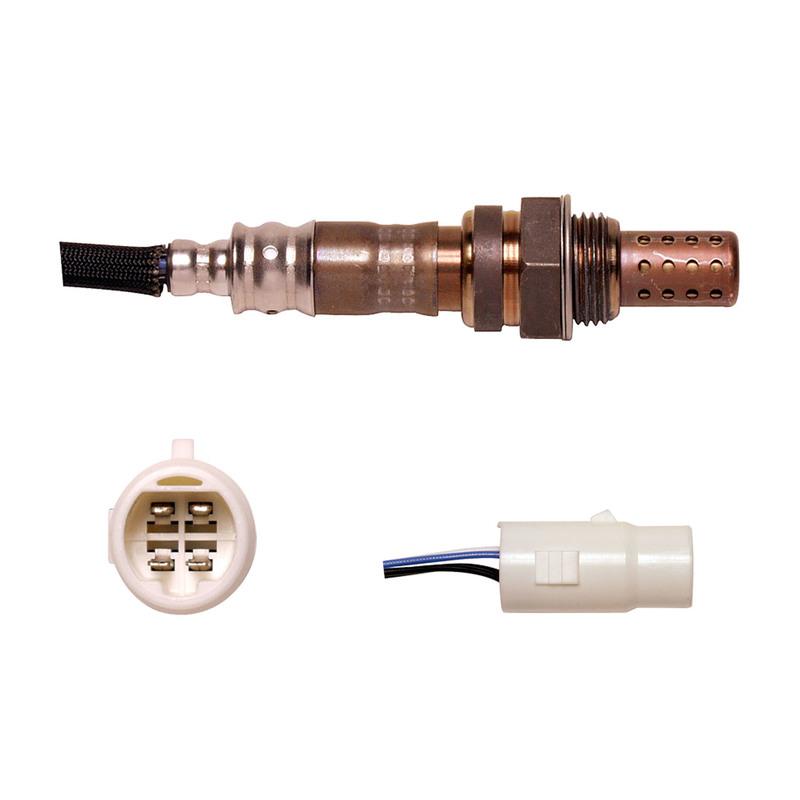 Denso 2344007 - Oxygen Sensor Denso 2344007 Oxygen Sensor product image 1 of 1