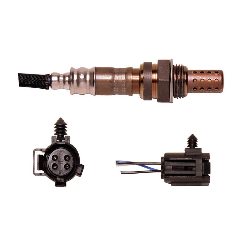 Denso 2344008 - Oxygen Sensor Denso 2344008 Oxygen Sensor product image 1 of 1