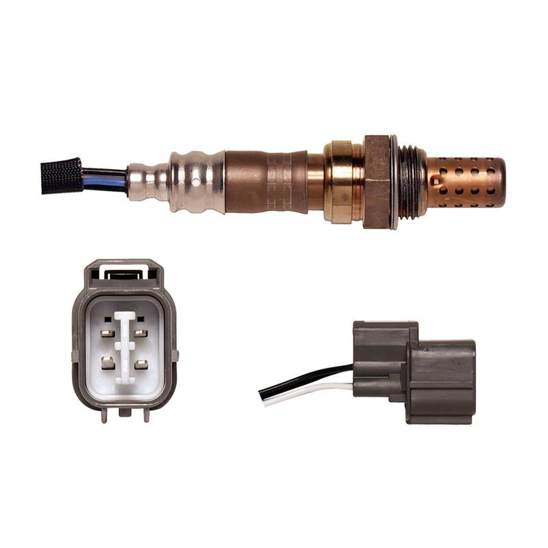 Denso 2344011 - Oxygen Sensor Denso 2344011 Oxygen Sensor product image 1 of 1