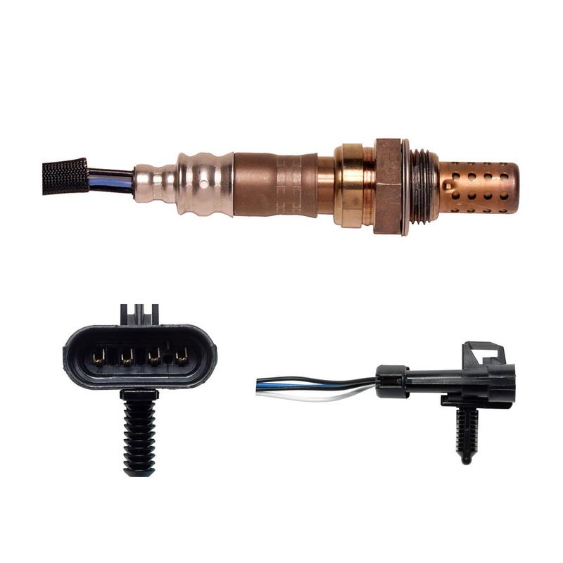 Denso 2344012 Oxygen Sensor product image 1 of 1