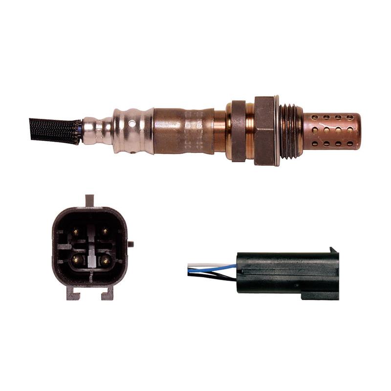 Denso 2344013 - Oxygen Sensor Denso 2344013 Oxygen Sensor product image 1 of 1