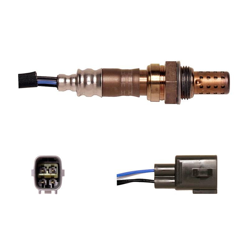 Denso 2344015 - Oxygen Sensor Denso 2344015 Oxygen Sensor product image 1 of 1