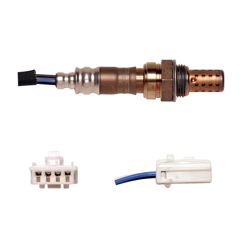Denso 2344017 Oxygen Sensor product image 1 of 1
