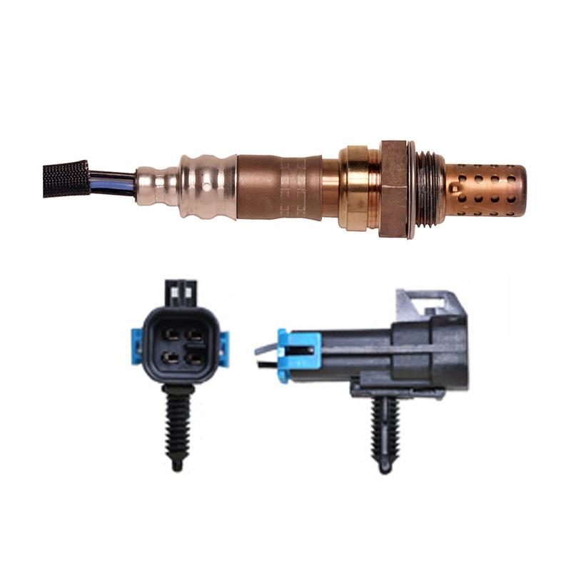 Denso 2344018 - Oxygen Sensor Denso 2344018 Oxygen Sensor product image 1 of 1