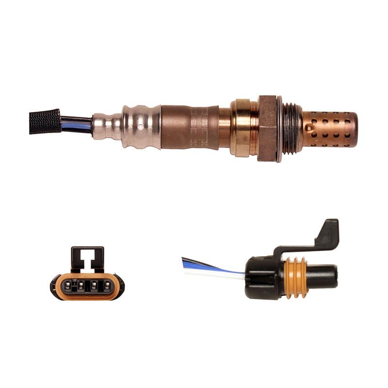 Denso 2344019 - Oxygen Sensor Denso 2344019 Oxygen Sensor product image 1 of 1
