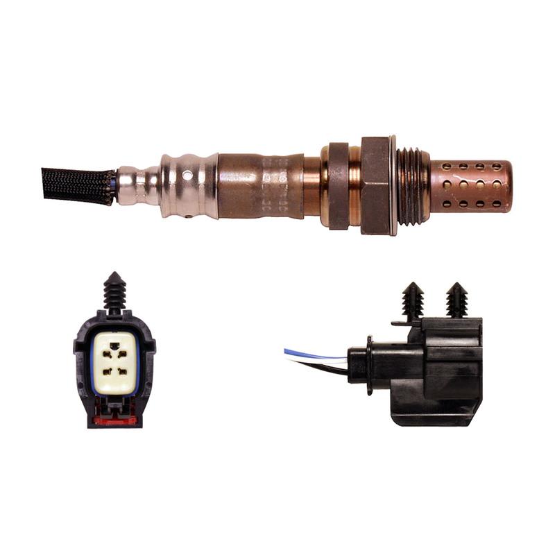Denso 2344022 - Oxygen Sensor Denso 2344022 Oxygen Sensor product image 1 of 1