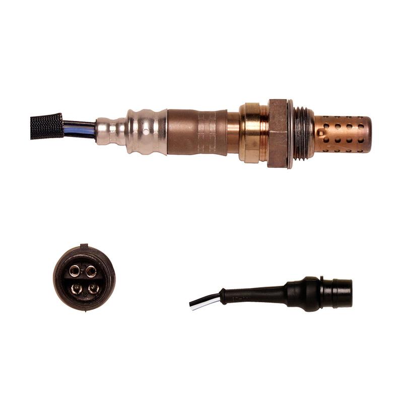 Denso 2344023 Oxygen Sensor product image 1 of 1