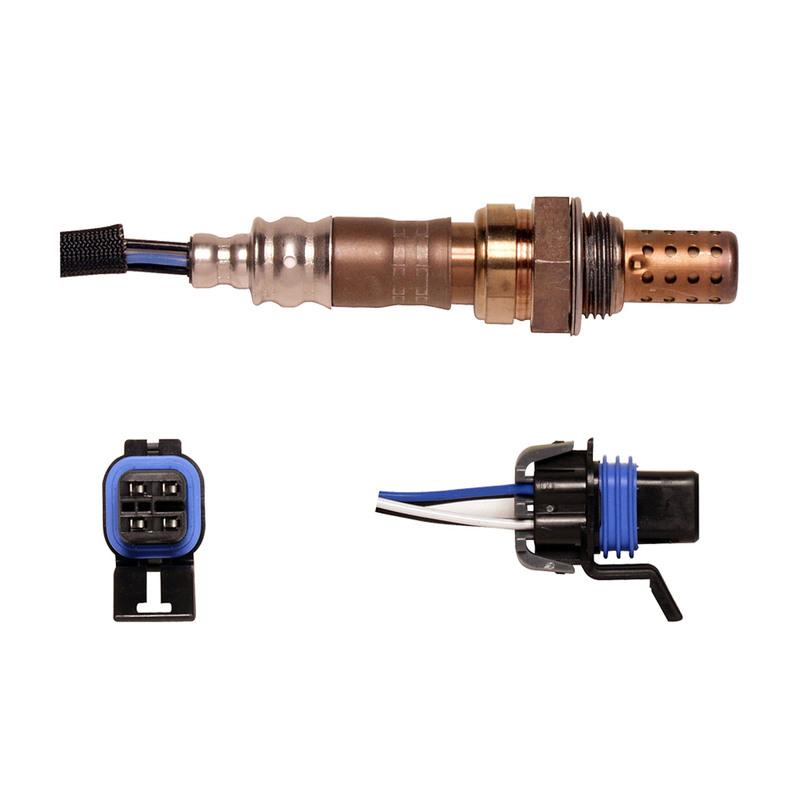 Denso 2344024 - Oxygen Sensor Denso 2344024 Oxygen Sensor product image 1 of 1