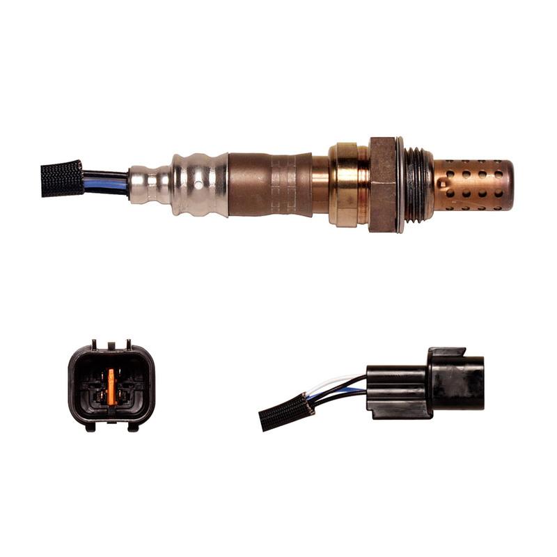 Denso 2344026 - Oxygen Sensor Denso 2344026 Oxygen Sensor product image 1 of 1