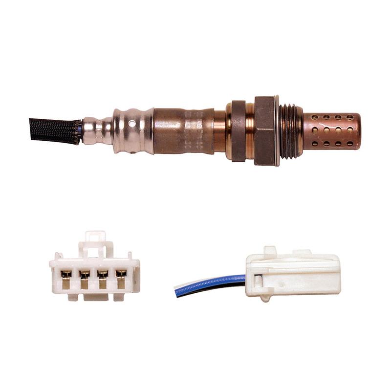 Denso 2344027 - Oxygen Sensor Denso 2344027 Oxygen Sensor product image 1 of 1