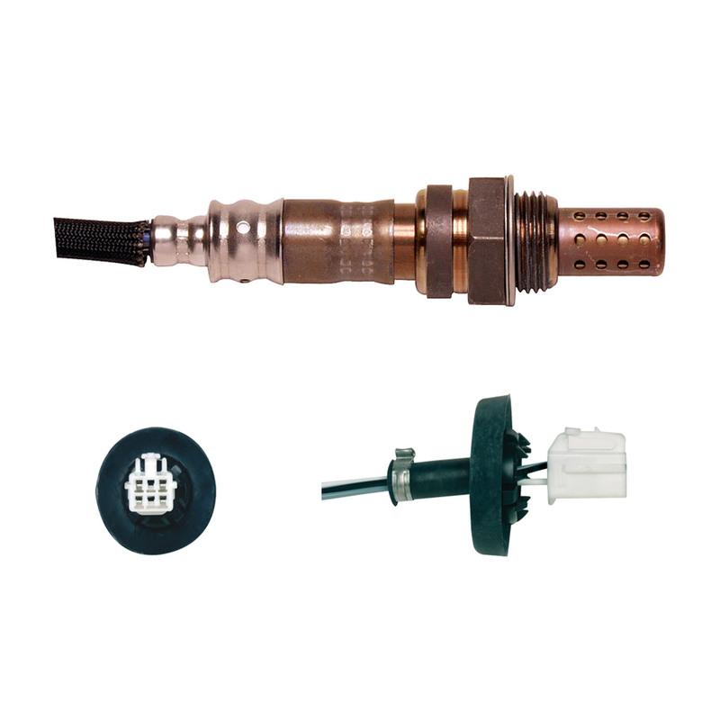 Denso 2344028 - Oxygen Sensor Denso 2344028 Oxygen Sensor product image 1 of 1