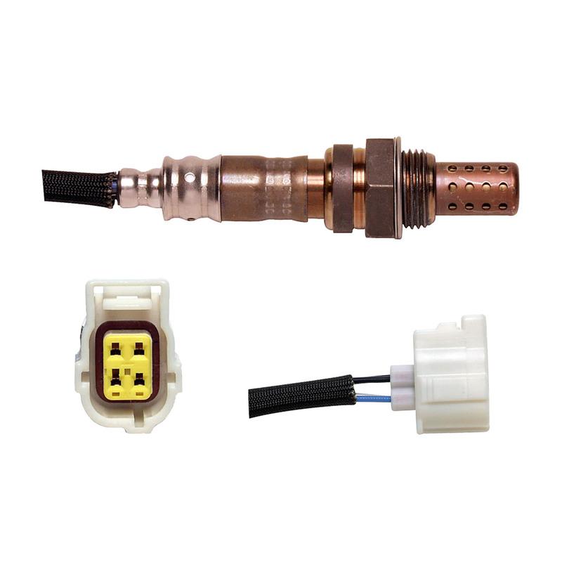 Denso 2344029 - Oxygen Sensor Denso 2344029 Oxygen Sensor product image 1 of 1