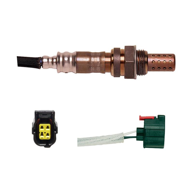 Denso 2344030 - Oxygen Sensor Denso 2344030 Oxygen Sensor product image 1 of 1