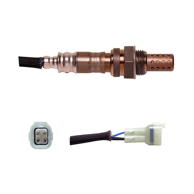 Denso 2344031 - Oxygen Sensor Denso 2344031 Oxygen Sensor product image 1 of 1