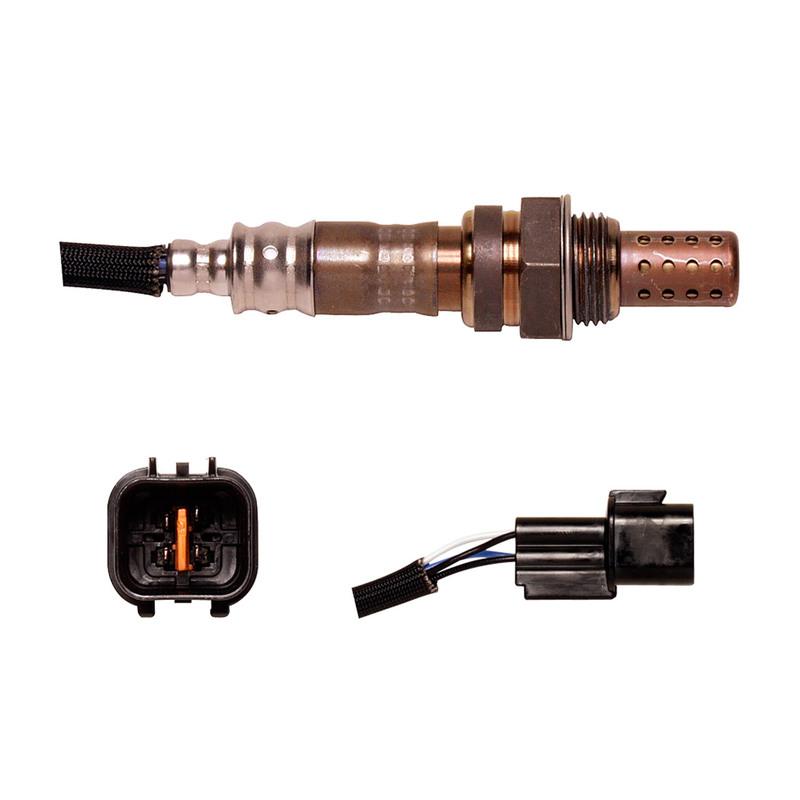 Denso 2344032 - Oxygen Sensor Denso 2344032 Oxygen Sensor product image 1 of 1