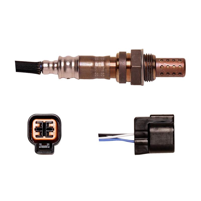 Denso 2344034 - Oxygen Sensor Denso 2344034 Oxygen Sensor product image 1 of 1