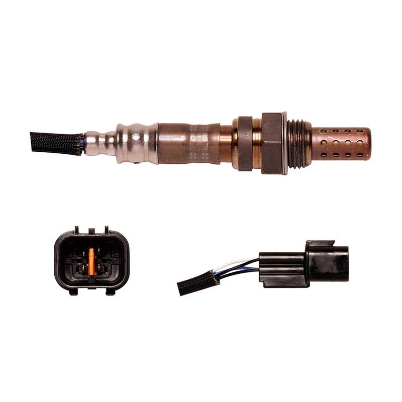Denso 2344035 - Oxygen Sensor Denso 2344035 Oxygen Sensor product image 1 of 1