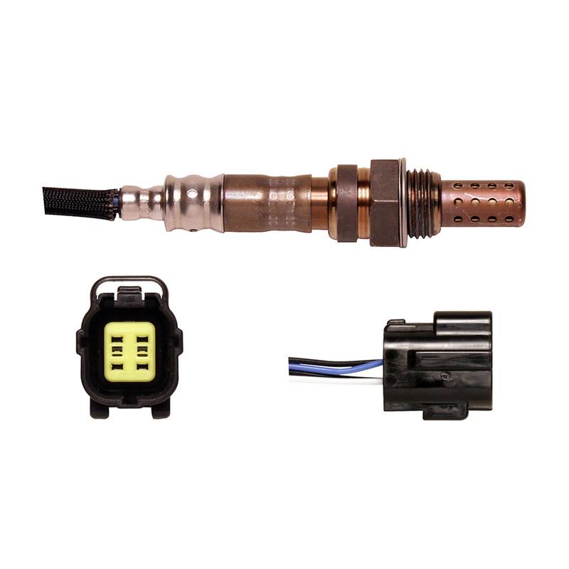 Denso 2344036 - Oxygen Sensor Denso 2344036 Oxygen Sensor product image 1 of 1