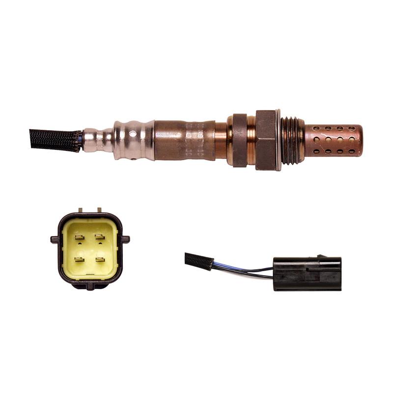 Denso 2344037 - Oxygen Sensor Denso 2344037 Oxygen Sensor product image 1 of 1