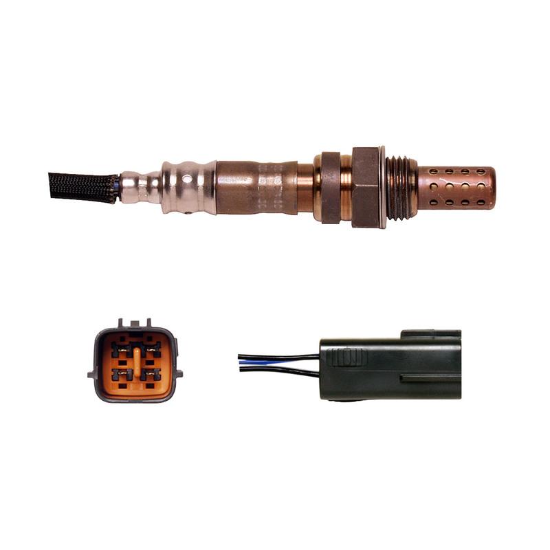 Denso 2344040 - Oxygen Sensor Denso 2344040 Oxygen Sensor product image 1 of 1