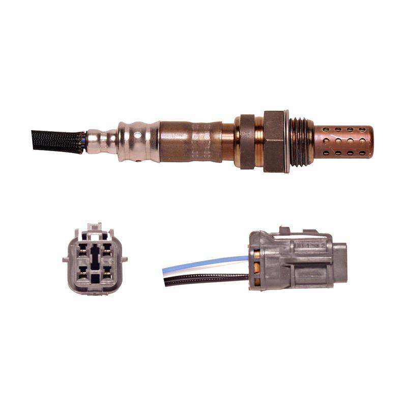 Denso 2344042 - Oxygen Sensor Denso 2344042 Oxygen Sensor product image 1 of 1