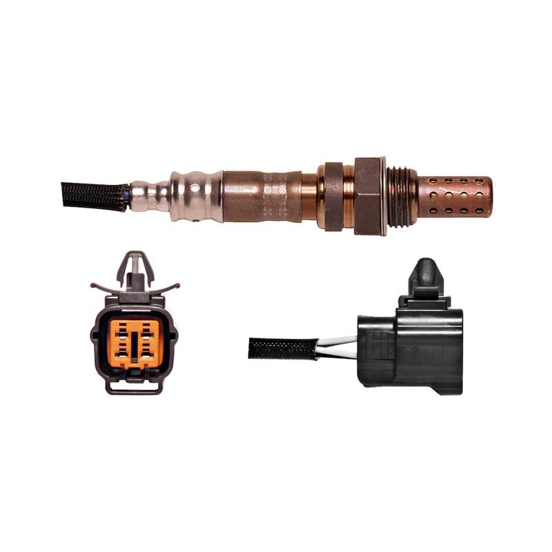 Denso 2344044 - Oxygen Sensor Denso 2344044 Oxygen Sensor product image 1 of 1