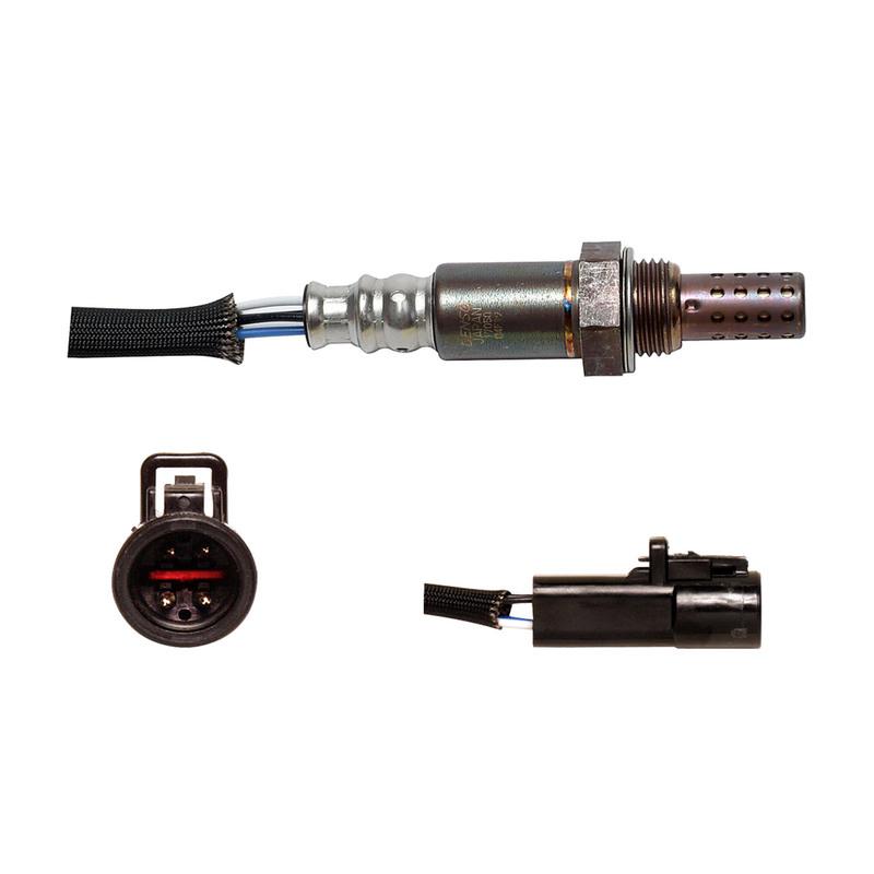 Denso 2344045 - Oxygen Sensor Denso 2344045 Oxygen Sensor product image 1 of 1