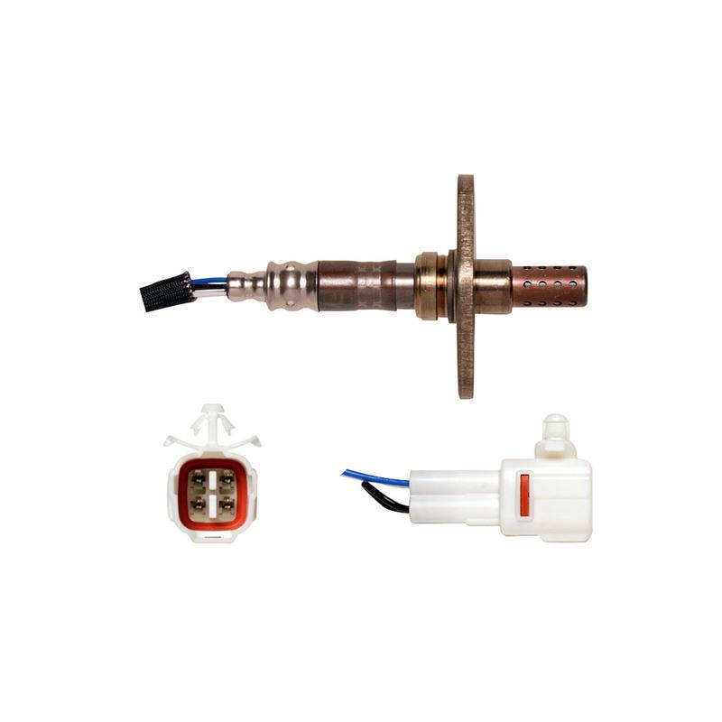 Denso 2344054 - Oxygen Sensor Denso 2344054 Oxygen Sensor product image 1 of 1