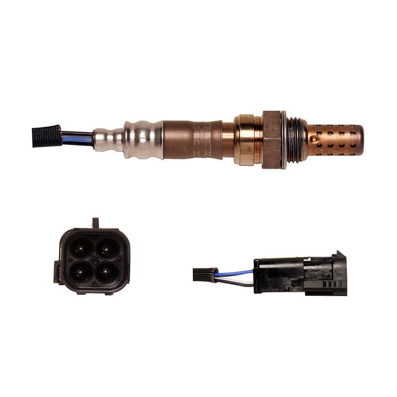 Denso 2344062 - Oxygen Sensor Denso 2344062 Oxygen Sensor product image 1 of 1