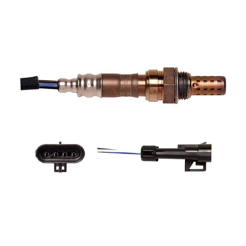 Denso 2344063 - Oxygen Sensor Denso 2344063 Oxygen Sensor product image 1 of 1