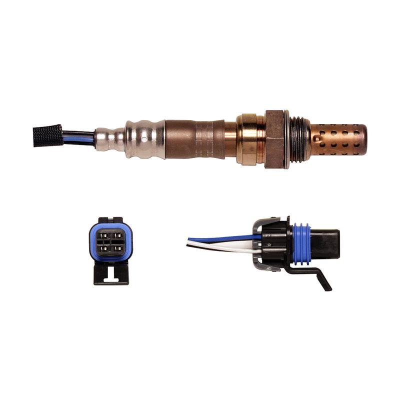 Denso 2344066 - Oxygen Sensor Denso 2344066 Oxygen Sensor product image 1 of 1