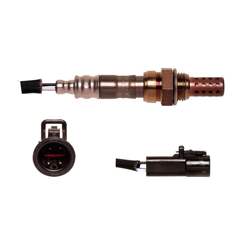 Denso 2344071 - Oxygen Sensor Denso 2344071 Oxygen Sensor product image 1 of 1