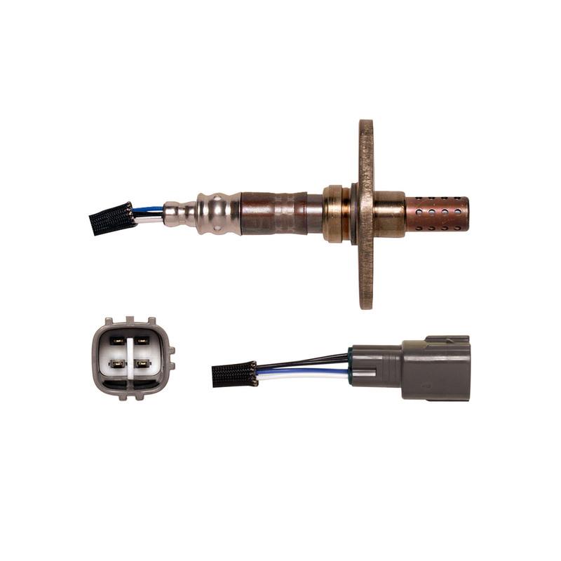 Denso 2344072 - Oxygen Sensor Denso 2344072 Oxygen Sensor product image 1 of 1