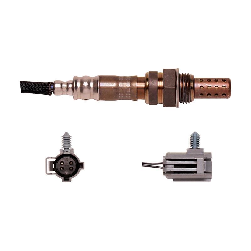 Denso 2344076 - Oxygen Sensor Denso 2344076 Oxygen Sensor product image 1 of 1