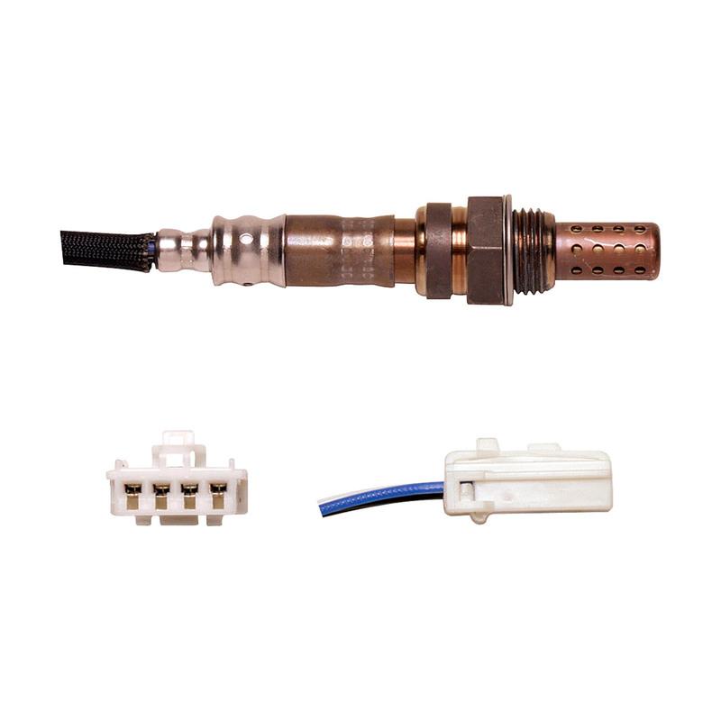 Denso 2344081 - Oxygen Sensor Denso 2344081 Oxygen Sensor product image 1 of 1