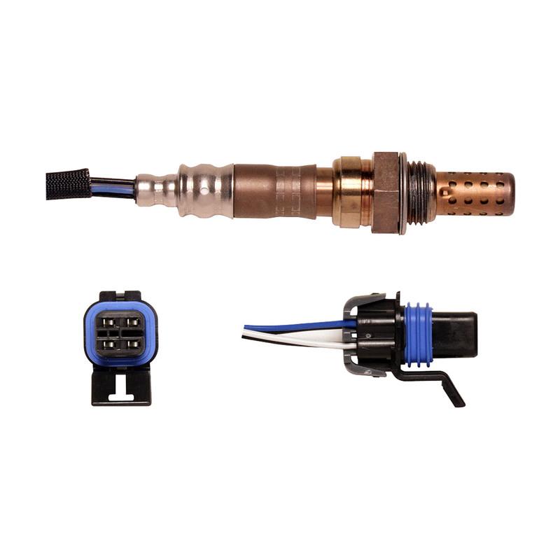 Denso 2344090 - Oxygen Sensor Denso 2344090 Oxygen Sensor product image 1 of 1