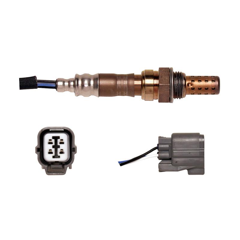 Denso 2344092 - Oxygen Sensor Denso 2344092 Oxygen Sensor product image 1 of 1