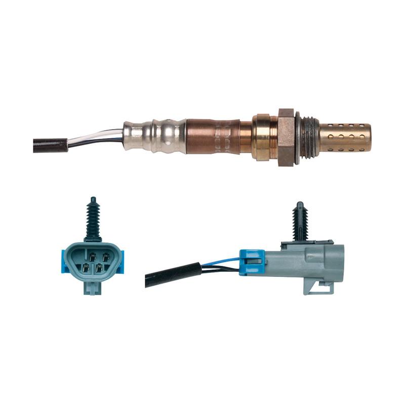 Denso 2344102 - Oxygen Sensor Denso 2344102 Oxygen Sensor product image 1 of 1