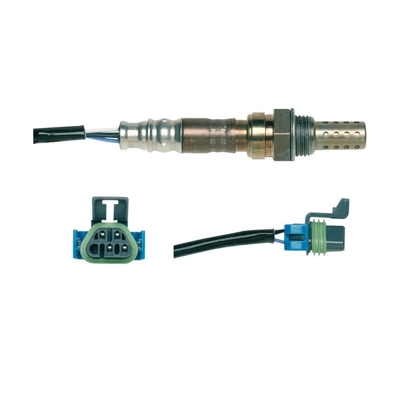 Denso 2344103 - Oxygen Sensor Denso 2344103 Oxygen Sensor product image 1 of 1