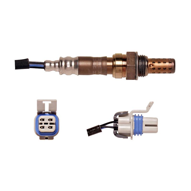 Denso 2344104 - Oxygen Sensor Denso 2344104 Oxygen Sensor product image 1 of 1
