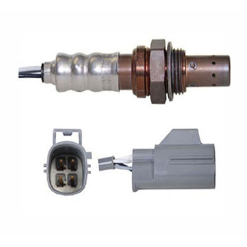 Denso 2344107 - Oxygen Sensor Denso 2344107 Oxygen Sensor product image 1 of 1